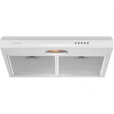 Витяжка кухонна Pyramida UX 60 (380) B WH