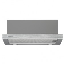 Витяжка кухонна Pyramida TX 50 (750) R IX