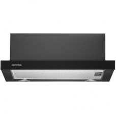 Витяжка кухонна Pyramida TX 50 (750) R BL