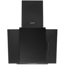 Витяжка кухонна Pyramida NVX 60 (800) B BL