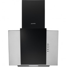 Витяжка кухонна Pyramida NVX 60 (800) B XBL