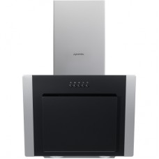 Витяжка кухонна Pyramida NRX 60 (800) B XGBL