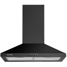 Витяжка кухонна Pyramida KX 60 (750) B BL