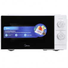 Мікрохвильова піч Midea MM7P012MZ-W