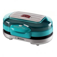 Сендвічниця Ariete 0205 Hamburger Blue (00C020501AR0)