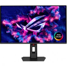 Монітор ASUS XG27AQDPG