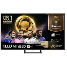 Телевізор Hisense 65E8Q