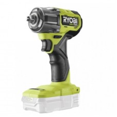 Гайковерт Ryobi ударний ONE+ HP RIW18C-0 18V, 2800об/х,в 450Нм, 1/2"m 4 швидкості (без АКБ та ЗП) (5133005898)