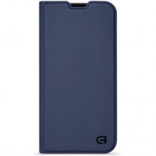Чохол до мобільного телефона Armorstandart OneFold Infinix Note 50 4G Dark Blue (ARM84886)