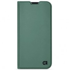 Чохол до мобільного телефона Armorstandart OneFold OPPO A5 Pro 4G / A5 Pro 5G Green (ARM85406)