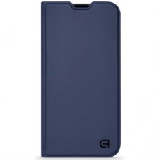 Чохол до мобільного телефона Armorstandart OneFold Xiaomi Poco M7 5G Dark Blue (ARM85372)
