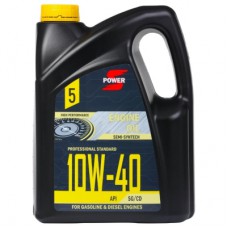 Моторна олива S-POWER STANDARD 10W-40 20л (6906)