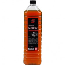 Моторна олива S-POWER М-10Г2к 1,5л ПЕТ