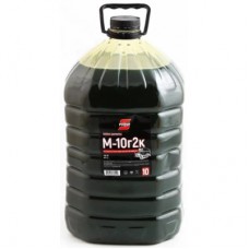 Моторна олива S-POWER М-10Г2к 10л ПЕТ