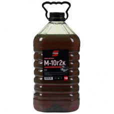 Моторна олива S-POWER М-10Г2к 10л