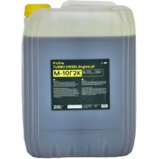 Моторна олива S-POWER М-10Г2к 20л