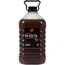 Моторна олива S-POWER М-10Г2к 5л ПЕТ