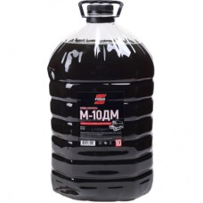 Моторна олива S-POWER М-10ДМ 10л ПЕТ