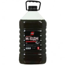 Моторна олива S-POWER М-10ДМ 5л ПЕТ