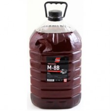 Моторна олива S-POWER М-8В 10л ПЕТ