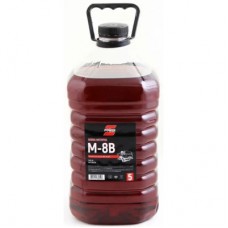 Моторна олива S-POWER М-8В 5л ПЕТ