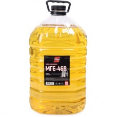 Гідравлічна олива S-POWER МГЕ-46В 10л