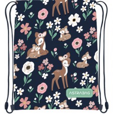 Сумка для взуття Astrabag AD1 BABY DEER (507024045)