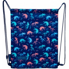 Сумка для взуття Astrabag AD1 DINOSAUR (507024011)