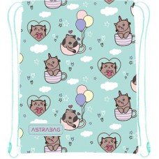 Сумка для взуття Astrabag AD1 KITTY''S WORLD (507024001)