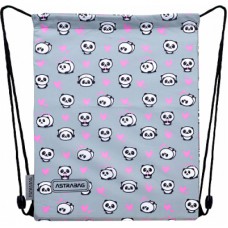 Сумка для взуття Astrabag AD1 PANDA (507024008)