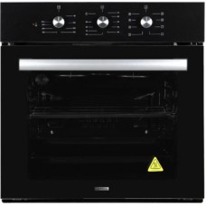 Духова шафа LUXELL B66-LXCF3CMB
