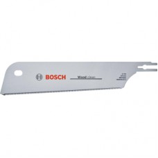 Полотно Bosch для шабельної пилки Kataba/Dozuki по дереву, 17TPI, 270мм (1.600.A02.ZB8)