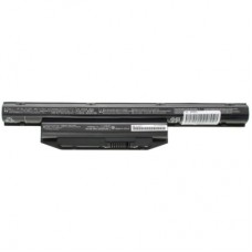 Акумулятор до ноутбука Fujitsu LifeBook E743 FPCBP405Z, 5800mAh (63Wh), 6cell, 10.8V, Li-ion (A97942)