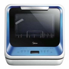 Посудомийна машина Midea MCFD42900BLMINI-i