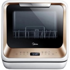 Посудомийна машина Midea MCFD42900GMINI-i