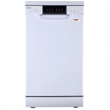 Посудомийна машина Midea MFD45S110W-C