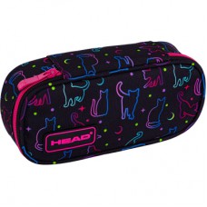 Пенал Head AC6 NIGHT CAT (503024036)