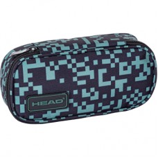 Пенал Head AC6 PIXEL GREEN (503024069)