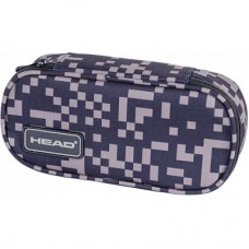 Пенал Head AC6 PIXEL GREY (503024071)