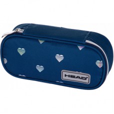 Пенал Head AC6 SPLASH HEARTS (505023049)