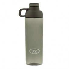 Пляшка для води Highlander Hydrator Water Bottle Grey 850ml (CP231-GY) (925856)