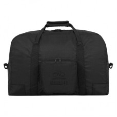 Дорожня сумка Highlander Boulder Holdall 40L Black (RUC269-BK) (931685)