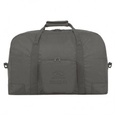 Дорожня сумка Highlander Boulder Holdall 40L Stone (RUC269-SO) (931683)