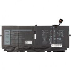 Акумулятор до ноутбука Dell XPS 13 9300 (722KK) 7.6V 6500mAh (NB441983)