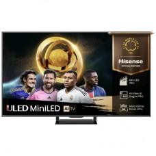 Телевізор Hisense 55U7Q PRO