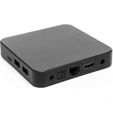 Медіаплеєр iNeXT TV6