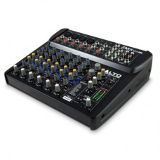 Мікшерний пульт Alto Professional ZMX122FX