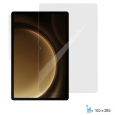 Скло захисне 2E Samsung Galaxy Tab S9FE+ (X616) 12.4"(2023), 2.5D (2E-G-TABS9FEP-LT2.5D-CL)