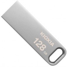 USB флеш накопичувач Kioxia 128GB TransMemory U366 USB 3.2 (LU366S128GG4)