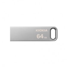 USB флеш накопичувач Kioxia 64GB TransMemory U366 USB 3.2 (LU366S064GG4)